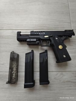 Кольт hi capa 5.2