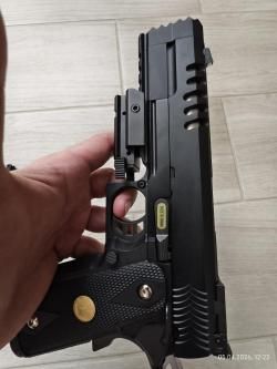 Кольт hi capa 5.2