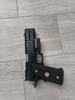 Кольт hi capa 5.2