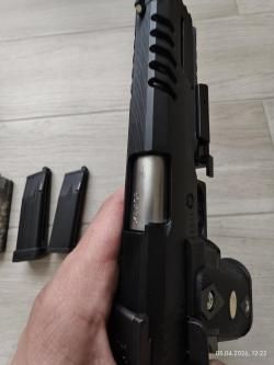 Кольт hi capa 5.2