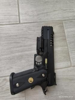 Кольт hi capa 5.2