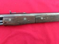 Кольт Лайтинг 44