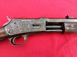 Кольт Лайтинг 44