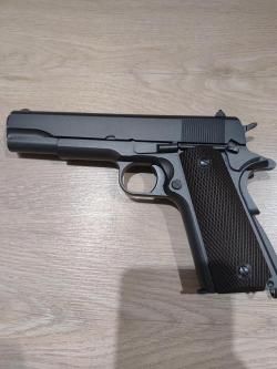 Кольт м1911