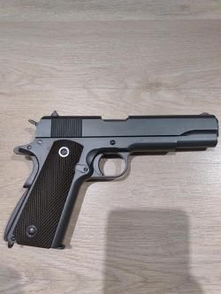 Кольт м1911