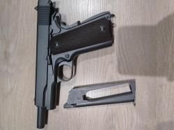 Кольт м1911