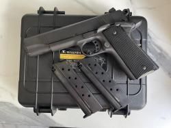 Кольт ТК1911-СХ