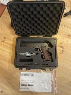 Кольт ТК1911Т