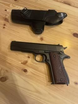 Кольт ТК1911Т