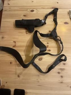 Кольт ТК1911Т