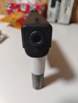 Kolter RMG 19