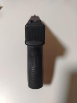 Kolter RMG 19