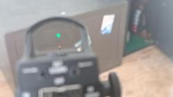 KOMBAT REC ARMS