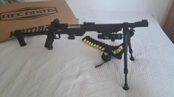 KOMBAT REC ARMS