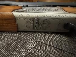 Комбинированное ружье Blazer BBF97 prestige