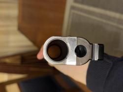 Комбинированное ружье Blazer BBF97 prestige