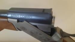 комбинированное ружьё CZ BRNO COMBO BBF12*76/ 308 win