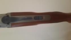 комбинированное ружьё CZ BRNO COMBO BBF12*76/ 308 win