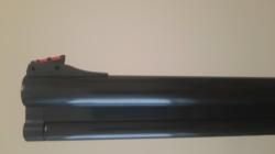 комбинированное ружьё CZ BRNO COMBO BBF12*76/ 308 win