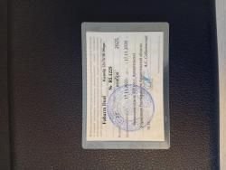 Комбинированное ружье Fabarm Dual