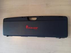 Комбинированное ружье Fabarm Dual