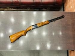 Комбинированное ружье ИЖ-94 (Север) к.20х70/22LR(5,6мм)