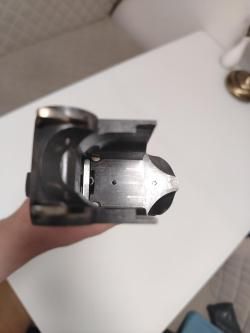 Иж-94 СЕВЕР + оптика Милдот + крон ЭСТ