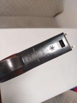 Иж-94 СЕВЕР + оптика Милдот + крон ЭСТ