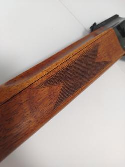 Иж-94 СЕВЕР + оптика Милдот + крон ЭСТ