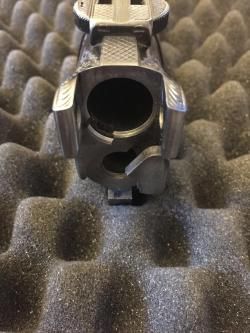 Комбинированное ружьё Merkel 313E