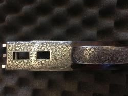 Комбинированное ружьё Merkel 313E