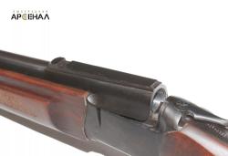 Комбинированное ружьё МР-94 7,62х39 и 12/76