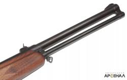 Комбинированное ружьё МР-94 калибр 30-06 spr и 12/76 