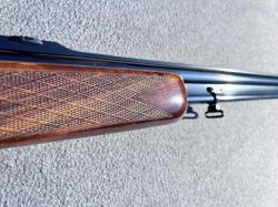 Комбинированное ружьё Rizzini kombo, cal. 12x76/308 Win