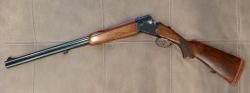 Комбинированное ружье "Север"