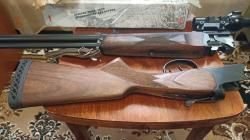 Комбинированное ружье 