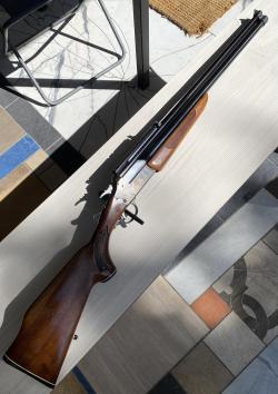 Комбинированное Savage 24V  30-30/ 20*76