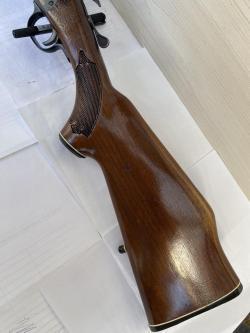 Комбинированное Savage 24V 30-30/ 20*76