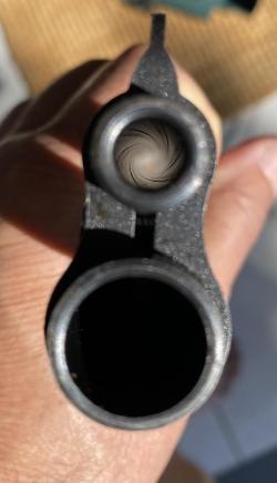 Комбинированное Savage 24V 30-30/ 20*76