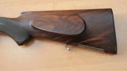 Комбинированные ружье (тройник) Meffert