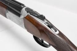 Комбинированyый карабин Sabatti Forest с двумя парами стволов (12/76-308Win;12/76-12/76)