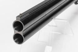 Комбинированyый карабин Sabatti Forest с двумя парами стволов (12/76-308Win;12/76-12/76)