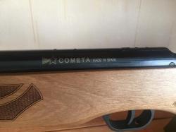 Cometa Fusion Premier, 4,5, новая, упаковка