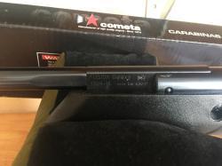 Cometa Fusion Galaxy (Испания), 4,5, новая, в упаковке