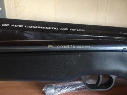 Cometa Fusion Galaxy (Испания), 4,5, новая, в упаковке