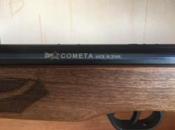 Cometa Fusion Premier Star 4.5, новая, сертификат, упаковка