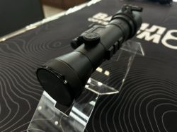 Комиссионная предобъективная насадка ночного видения Dedal-552-DK3 (ЭОП III+ Зелёный)