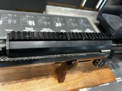 Комиссионная тактическая винтовка LOBAEV ARMS К-14S, кал. .408 СТ