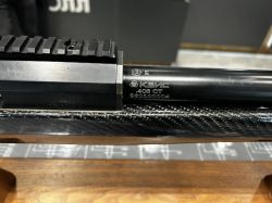 Комиссионная тактическая винтовка LOBAEV ARMS К-14S, кал. .408 СТ