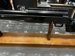 Комиссионная тактическая винтовка LOBAEV ARMS К-14S, кал. .408 СТ